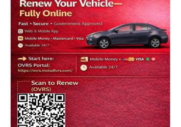 ONLINE REGISTRATION STEPS