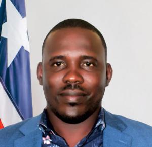 Deputy Minister for Land & Rail Transport