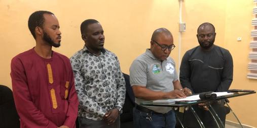 Transport Boss launches Decentralization activities across Liberia.