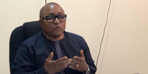 Hon. Sieleaf Ralph Tyler