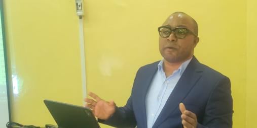 Hon. Sirleaf R. Tyler