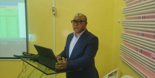 Hon. Sirleaf Ralph Tyler