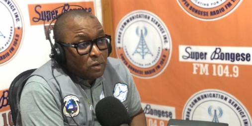 Hon. Sieleaf Ralph Tyler