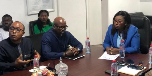 Road Safety Transparency Meeting