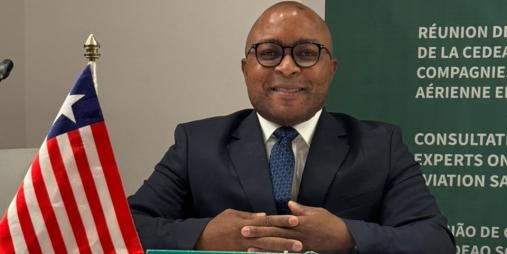 Minister Tyler