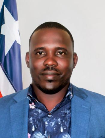 Deputy Minister for Land & Rail Transport